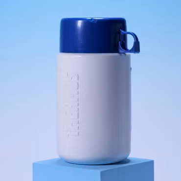 Termos Pokémon - Big Logo - Thermos 2000
