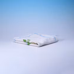 Badlakan Landet för Längesedan - Vintage Beach Towel 80-tal