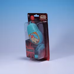 PS/2-Mus Star Wars Episode 1 Jar Jar Binks - World Wide Licenses Ltd 1999 - MOC