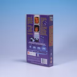 Goin' Down to South Park VHS - Brittish PAL - Warner Vision International 1999 - Rare Find!