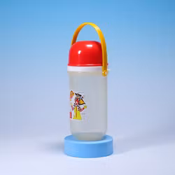 Vattenflaska McDonald's だから…マクドナルド - Japansk Merch - McDonald's 1991