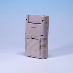 GameBoy DMG-01 - Fullt Fungerande - Nintendo 1989