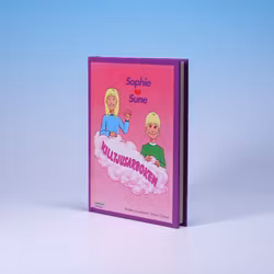Killtjusarboken - Anders Jacobsson Sören Olsson - Kärnan - Hardcover 1991 - Rare Find!