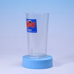 Plastglas O'boy - Oboynet - 1999 - Rare Find!