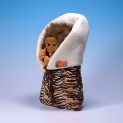 Little Monkey Lost - Handdocka - Hosung 1998