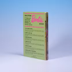 Barbie och Ken - Cynthia Lawrence, Bette Lou Maybee - Wahlströms - Hardcover 1965