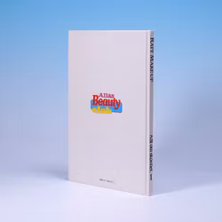 Rätt make-up - Inger Svensson - Allerbok - Hardcover 1984