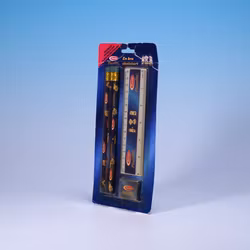 Piccolini Stationery Set - Barilla 1998 - MOC
