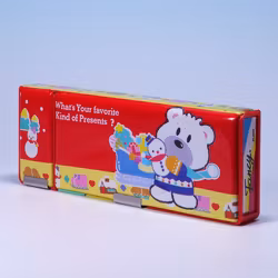 Pennfack Present Bear - Fancy 80-tal