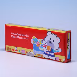 Pennfack Present Bear - Fancy 80-tal