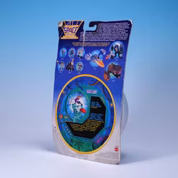 Captain Simian and the Space Monkeys Spydor - Mattel 1996 - MOC