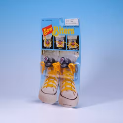Bow Biters The Masher - Biblically Accurate Angel - Brookside 1987 - MOC