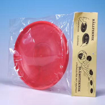 Vindy Storsnurran - Stahis Plast 70-tal - Oöppnad!