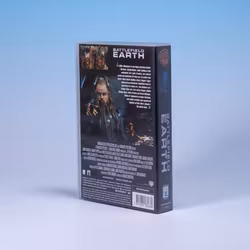 Battlefield Earth - ABSOLUT CRINGE - Warner Home Video 2000