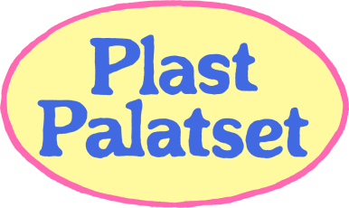 Plastpalatset