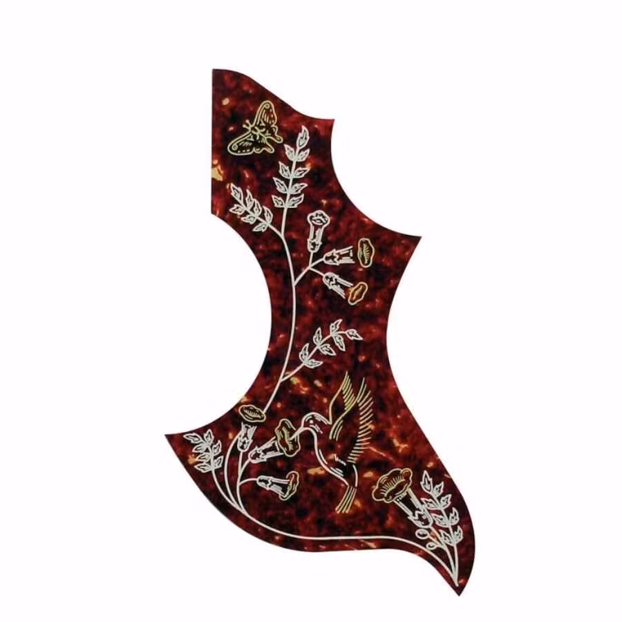 Akustisk - Gitarrverket