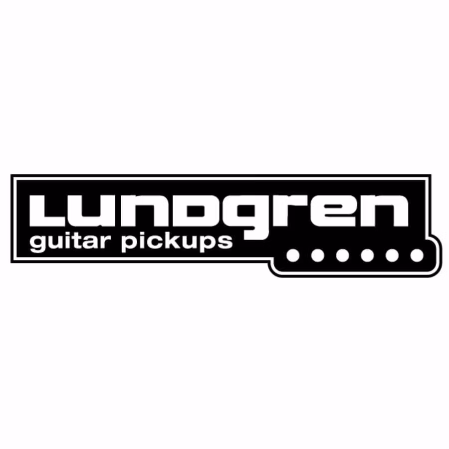 Lundgren Pickups - Gitarrverket