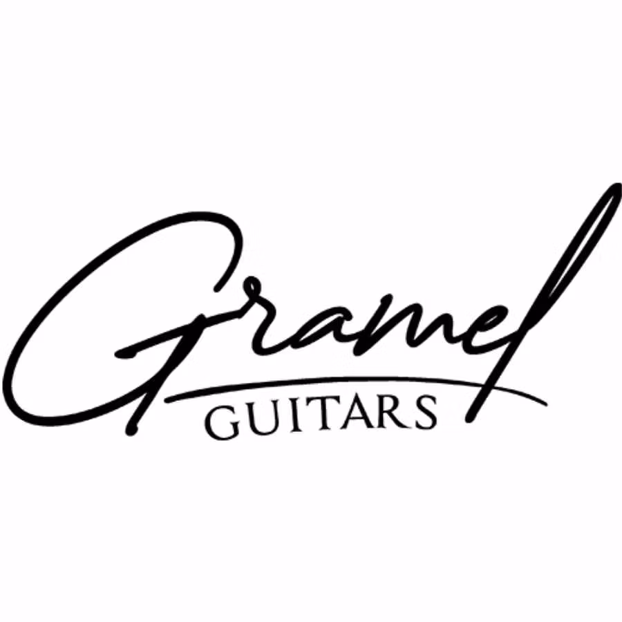 Gramel Pickups - Gitarrverket