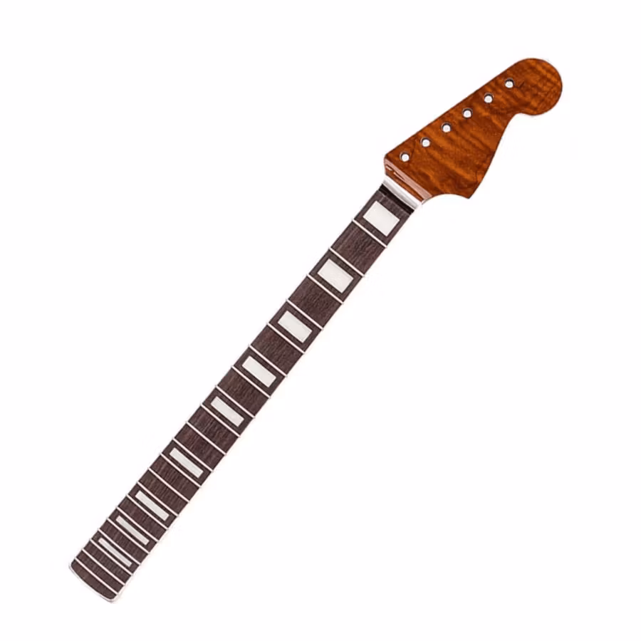Offset - Gitarrverket