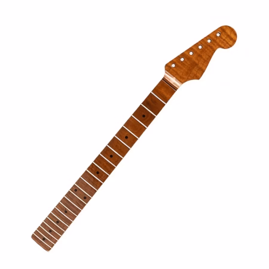 Strata - Gitarrverket