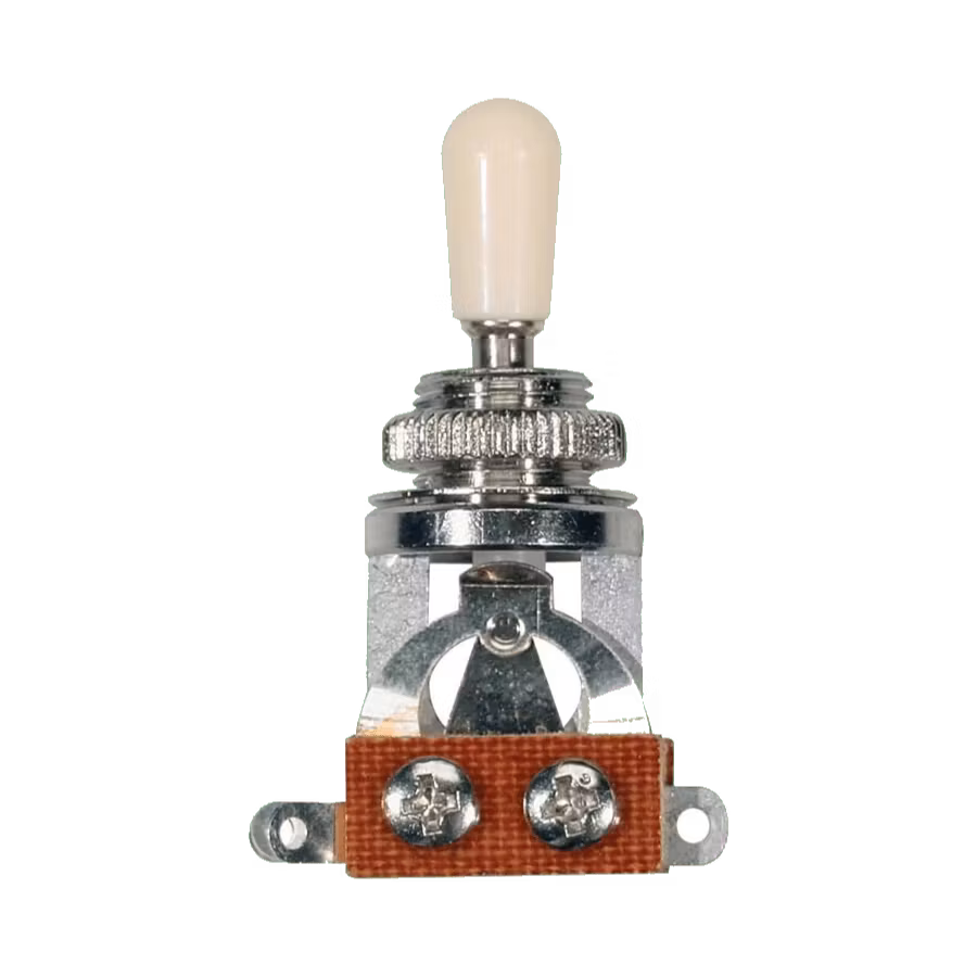 Toggle - Gitarrverket
