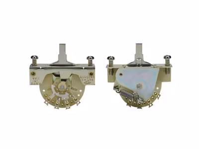 CRL SW-CRL-5 Lever Switch 5-way