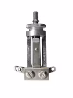 Switchcraft SW-250-N Toggle Switch 3-way
