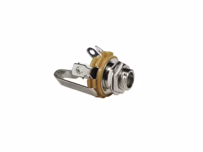 Switchcraft SC-12B Chassi Connector Jack