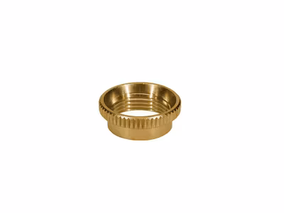 Switchcraft SW-DKN-G Switch Nut