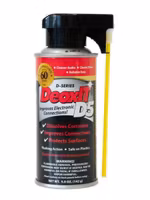 CAIG DeoxIT D5S-6-LMH kontaktrengöring - 200ml
