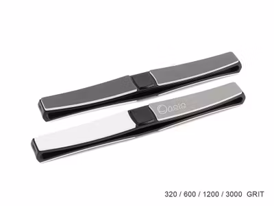 Oasis OH-19 Nail Shaper for Guitarists