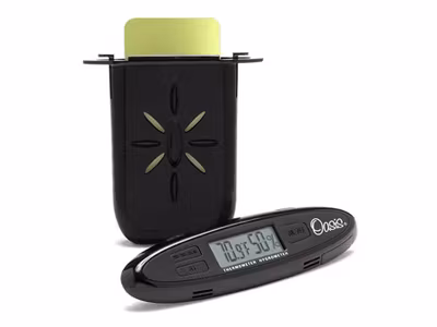 Oasis OH-30 Digital Humidifier/Hygrometer