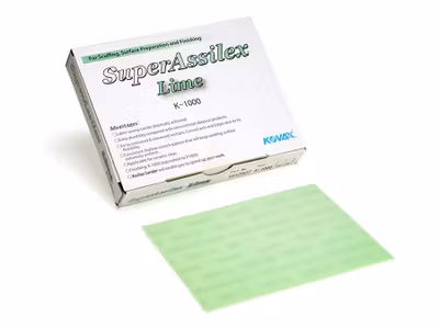 Kovax Assilex ST Sheets 130 x 170mm K1000 - Box of 25