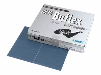 Kovax Assilex ST Sheets 130 x 170mm K3000 - Box of 25