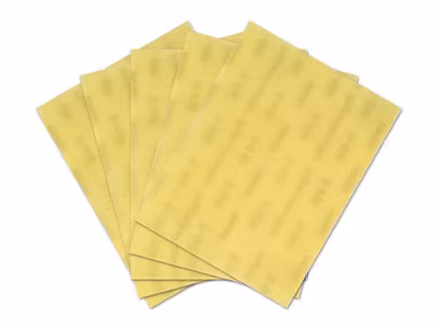 Kovax Assilex ST Sheets 130 x 170mm K800 - 5 pcs