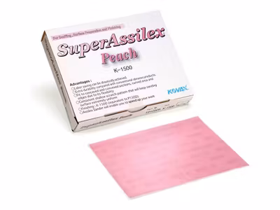 Kovax Assilex ST Sheets 130 x 170mm K1500 - Box of 25