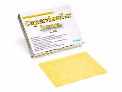 Kovax Assilex ST Sheets 130 x 170mm K800 - Box of 25
