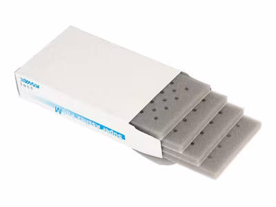 Kovax Assilex Soft Hand Pad 75x120 mm (4-pack)