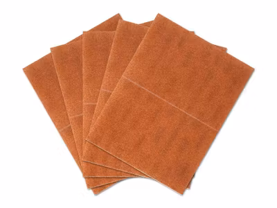 Kovax Assilex ST Sheets 130 x 170mm K240 - 5 pcs