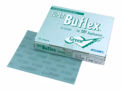 Kovax Assilex ST Sheets 130 x 170mm K2000 - Box of 25