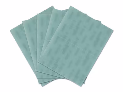 Kovax Buflex ST Sheets 130 x 170mm K2000 - 5 pcs
