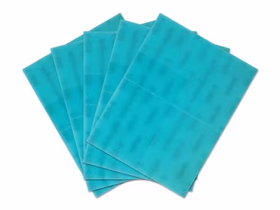 Kovax Assilex ST Sheets 130 x 170mm K600 - 5 pcs