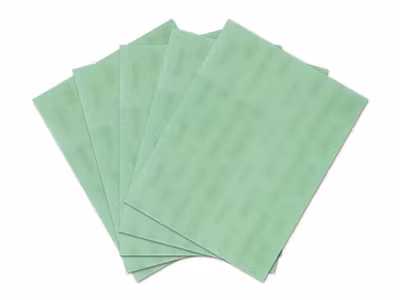 Kovax Assilex ST Sheets 130 x 170mm K1000 - 5 pcs