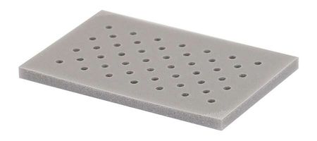 Kovax Assilex Soft Hand Pad 75 x 120mm