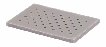 Kovax Assilex Soft Hand Pad 75 x 120mm