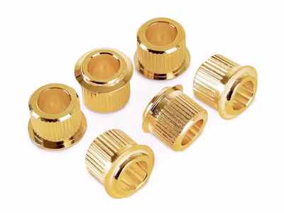 Hosco Japan Conversion Bushings Gold (6-p)