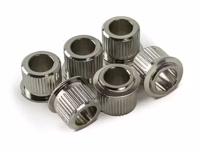Hosco Japan Conversion Bushings Nickel (6-p)