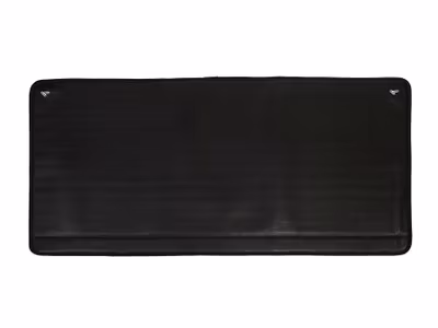 Hosco Japan Guitar Tech Padded Mat
