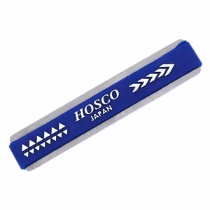 Hosco Japan Compact Fret Crown File - Small