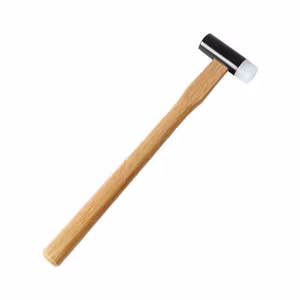 Hosco Japan Fret Hammer Dual Head